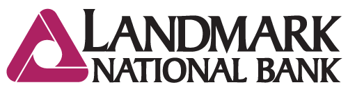 Landmark National Bank